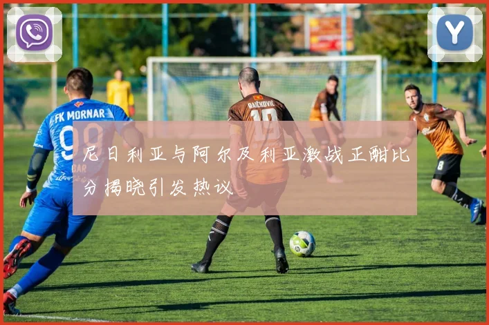 尼日利亚与阿尔及利亚激战正酣比分揭晓引发热议